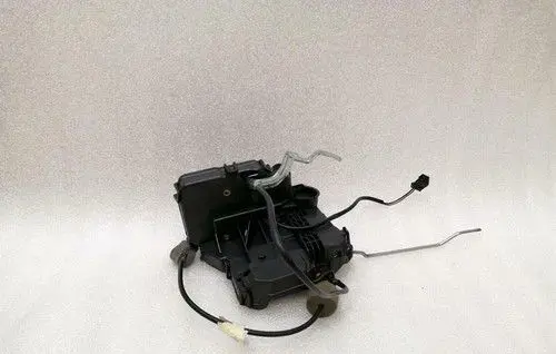Mercedes-Benz CLS C219 Coupe door lock (next to the handle) A2197200435