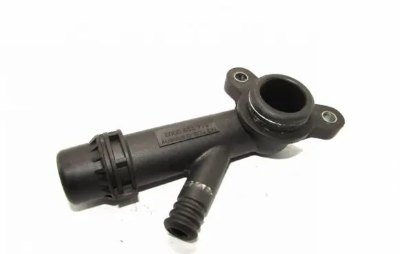 BMW Z3 E36 Thermostat housing 3142260002