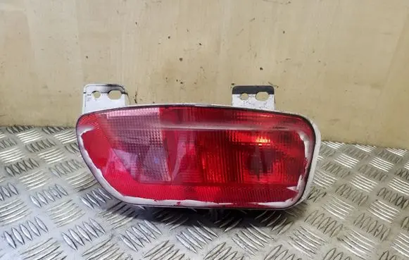 Citroen C4 Grand Picasso Rear bumper light E13339