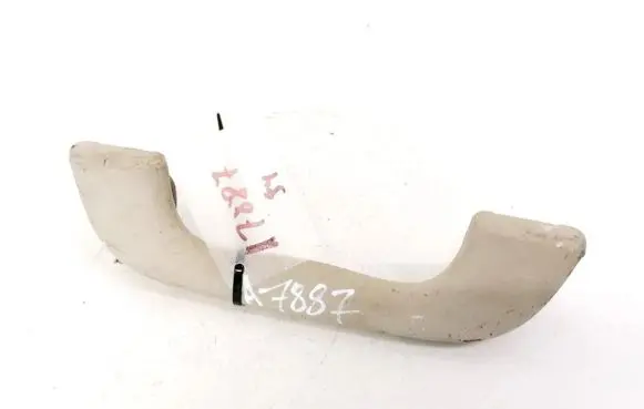 Jaguar X-Type Front interior roof grab handle