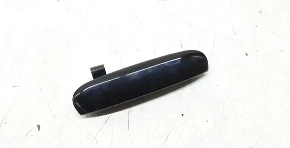 Mitsubishi Colt Rear door exterior handle