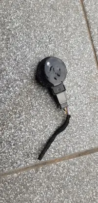 Ford Fiesta Rain sensor