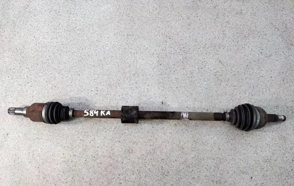 Ford Ka Front driveshaft J7B53B436DA56 J7B53B436DA