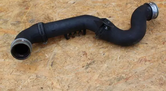 Audi A3 S3 8P Intercooler hose/pipe 1C0145770B