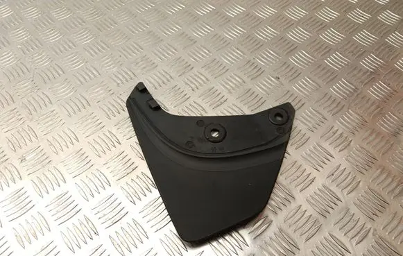Tesla Model Y Front mudguard 162800500A