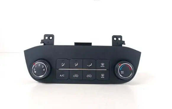 KIA Sportage Air conditioner control unit module 97250-3U001