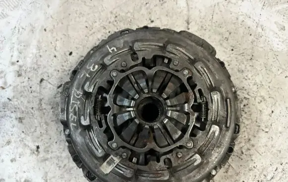 Clutch set kit