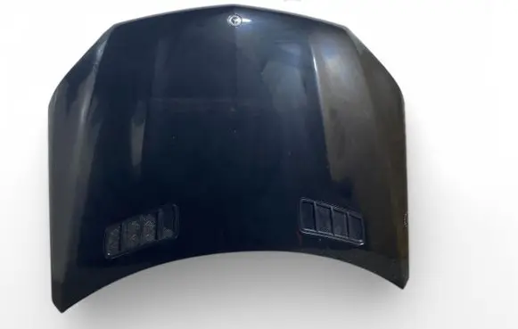Mercedes-Benz GLS X166 Engine bonnet/hood