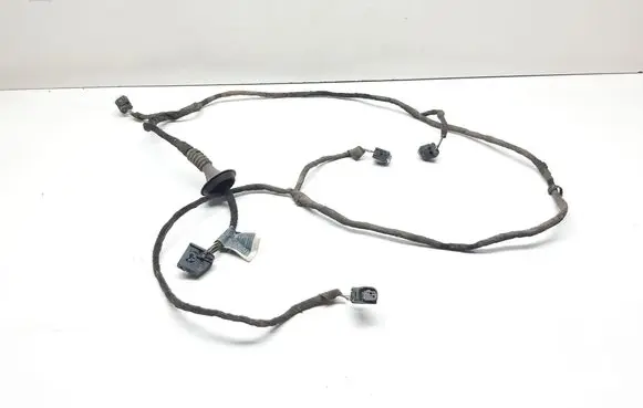 BMW X5 E53 Parking sensor (PDC) wiring loom 6906347