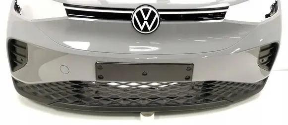 Volkswagen ID.4 Front bumper 11A807217