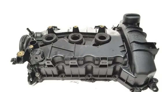 Peugeot 208 I Rocker cam cover 9806820880