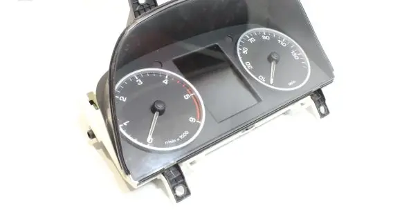 Land Rover Discovery 4 - LR4 Speedometer (instrument cluster) AH2210849DG