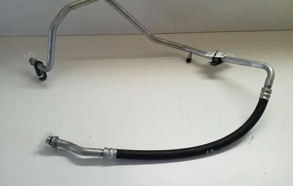 Nissan Qashqai Air conditioning (A/C) pipe/hose 