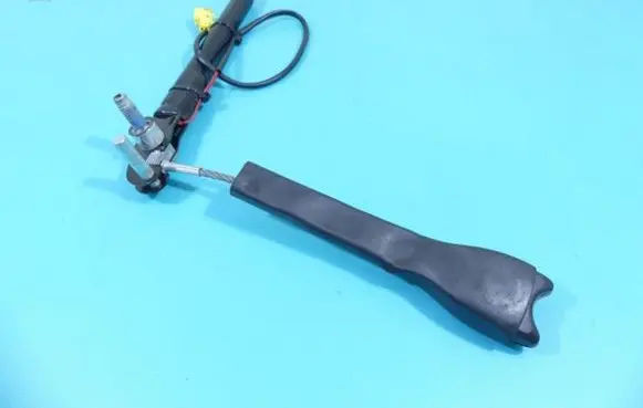 Chevrolet Captiva Front seatbelt 930018531 IMPRK1324821