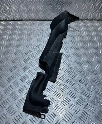 Audi A4 S4 B9 Fender foam support/seal 8W0821169