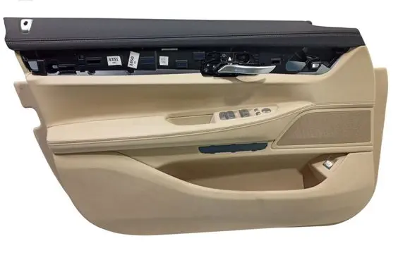 BMW X7 G07 Front door card panel trim 51417448467 7448467