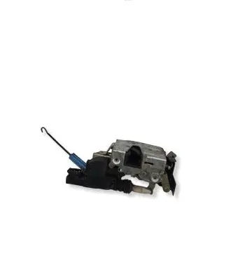 BMW 5 E34 Rear door lock 81810051