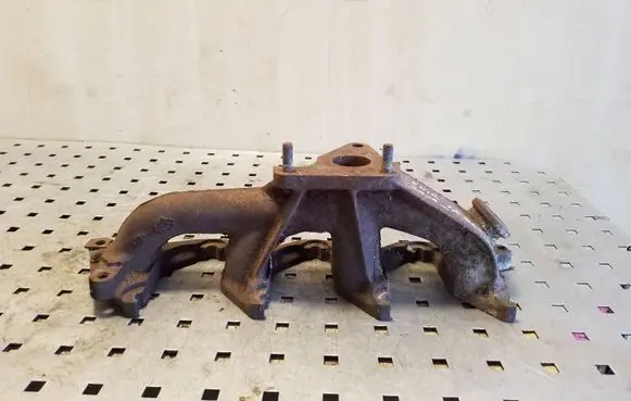 Renault Scenic I Exhaust manifold