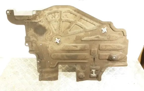 Volvo S60 Engine splash shield/under tray 31420484