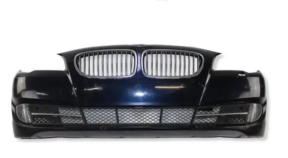 BMW 5 F10 F11 Front bumper A89