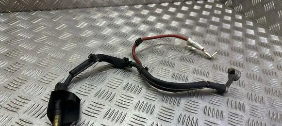 Skoda Superb B8 (3V) Positive cable (battery) 5Q0971228
