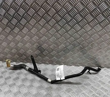 Ford Mustang VI Engine coolant pipe/hose GR3318K582AB