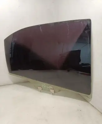 Honda Accord Rear door window glass AS2