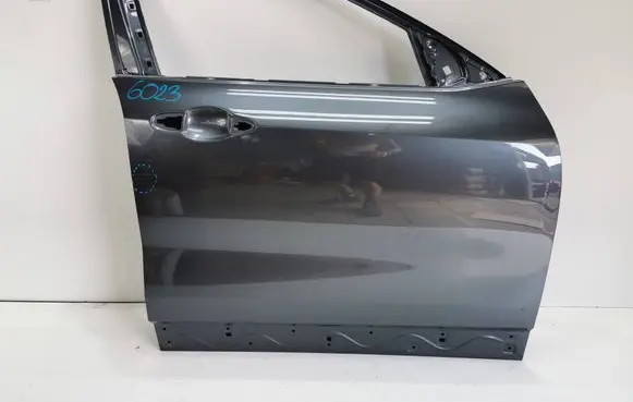 BMW X1 F48 F49 Front door 41007414370