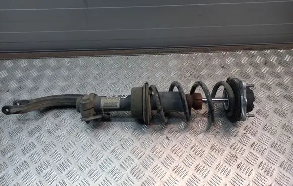 Audi A7 S7 4G Front shock absorber/damper 4G0031D 8K0413