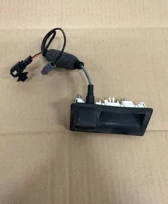 Audi A6 S6 C7 4G Reversing camera 5N0827566AA