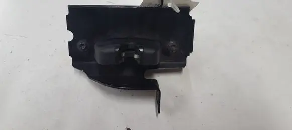 Citroen C4 I Picasso Tailgate window lock/catch/latch 9660403680
