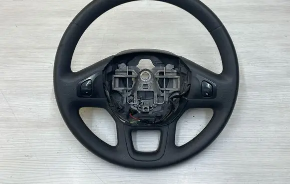 Renault Trafic III (X82) Steering wheel 484000016R