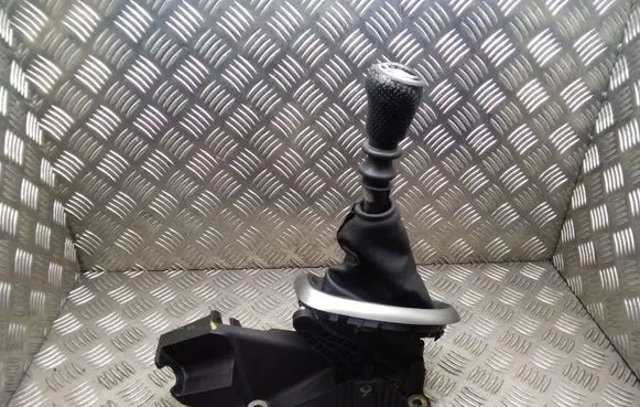 Nissan Qashqai Gear shifter/selector 112102067 JD2002
