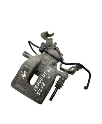 Peugeot 5008 Rear brake caliper 