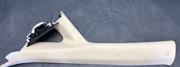 Lexus RX 450H (A) pillar trim 6222048130 6222048140 6221248030