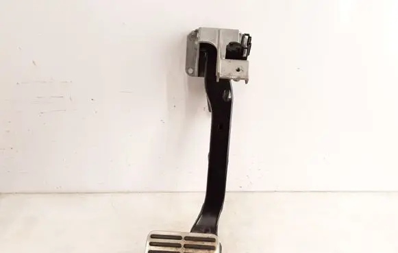Volkswagen Phaeton Brake pedal 3D1721196D