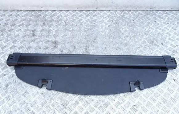 Mazda CX-5 Parcel shelf load cover 