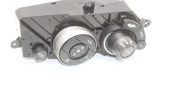 Honda Civic Interior fan control switch 79600SMGE5