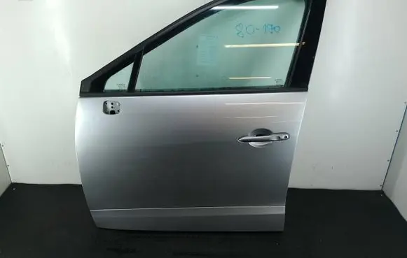 Renault Scenic III - Grand scenic III Front door