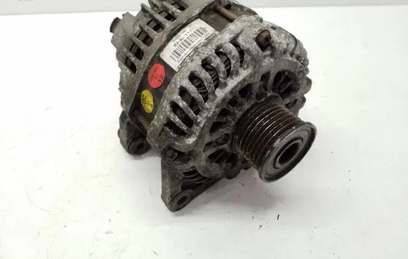 Nissan X-Trail T31 Generator/alternator 300114