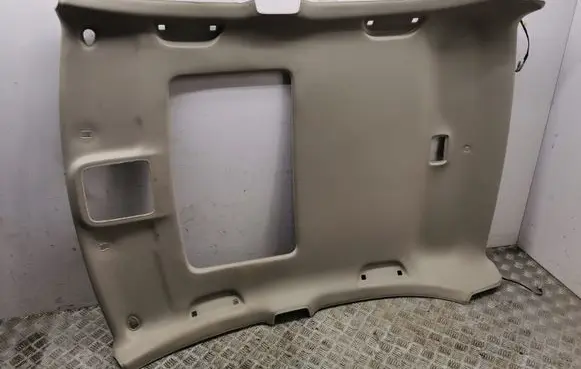 Honda Accord Headlining 