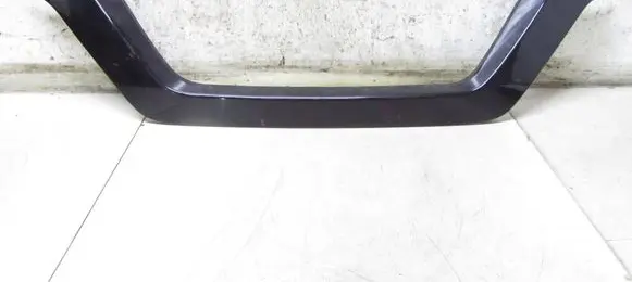 Nissan X-Trail T32 Front bumper splitter molding 622786FR0a