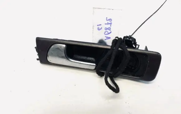 Audi A6 S6 C5 4B Rear door interior handle 4b0839019