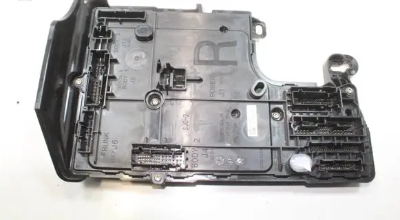 Tesla Model 3 Central body control module 156745400B