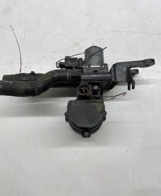 Audi A6 S6 C6 4F Electric auxiliary coolant/water pump 0392023007