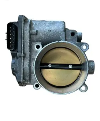 Volvo S60 Throttle valve 7G9N9F991AA 20121011