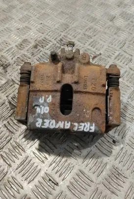 Land Rover Freelander Front brake caliper 