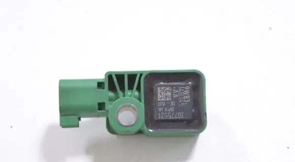 Volvo V50 Airbag deployment crash/impact sensor 30775521 9W8314B345AA