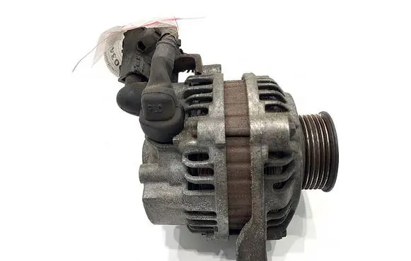 Honda Civic Generator/alternator A5TA7091ZE