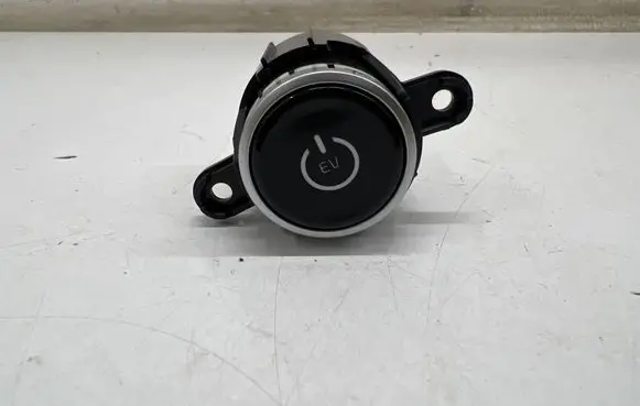 KIA EV6 Engine start stop button switch